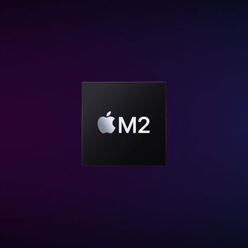 Apple Mac mini M2 Pro 16/512 GB smátölva
