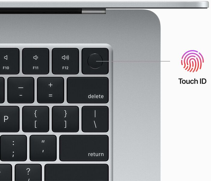 Apple MacBook Air M2 (2023) 15" 256 GB - Silfur