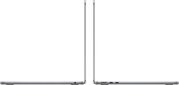 Apple MacBook Air M3 (2024) 13" 8/256 GB - Grá