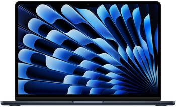 Apple MacBook Air M3 (2024) 13" 8/512 GB - Dökkblá
