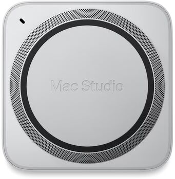 Mac Studio M4 Max 36/512 GB smátölva