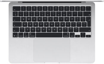 Product image not available for Apple MacBook Air M4 (2025) 13" 16/512 GB - Silfur