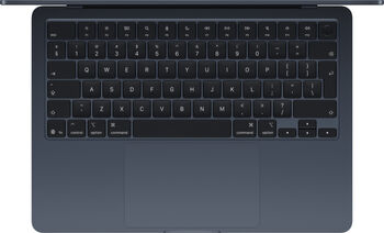 Apple Macbook Air M4 (2025) 13" 16/256 GB - Dökkblá