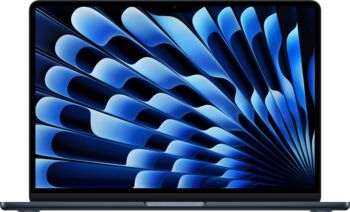 Apple Macbook Air M4 (2025) 13" 16/256 GB - Dökkblá