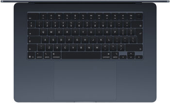 Product image not available for Apple MacBook Air M4 (2025) 15" 16/256 GB - Dökkblá