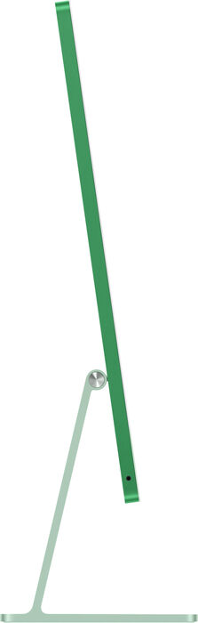 Apple iMac (2024) 16/256 24" borðtölva - Græn