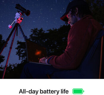 Apple MacBook Pro 16" (2024) M4 Max/48/1TB fartölva - Space Black