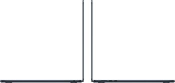 Apple MacBook Air M3 (2024) 15" 16/512GB - Dökkblá