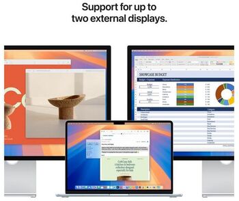 Apple MacBook Air M4 (2025) 15" 24/512 GB - Silfur