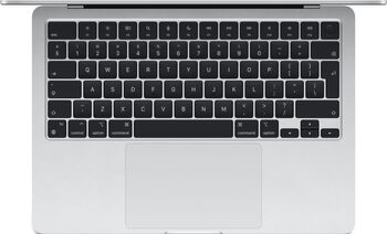 Apple MacBook Air M3 (2024) 13" 16/256 GB - Silfur