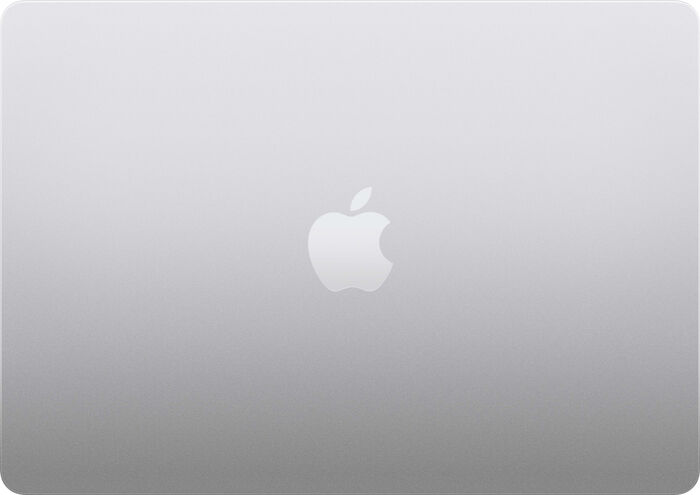 Apple MacBook Air M3 (2024) 13" 16/256 GB - Silfur