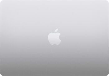Apple MacBook Air M3 (2024) 13" 16/256 GB - Silfur