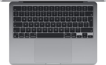 Apple MacBook Air M3 (2024) 13" 24/512 GB - Grá