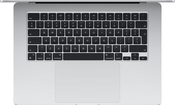 Apple MacBook Air M3 (2024) 15" 16/256GB - Silfur
