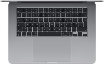 Apple MacBook Air M3 (2024) 15" 24/512GB - Grá