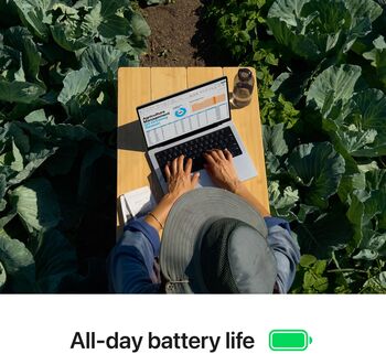 Apple MacBook Pro 14" (2024) M4/24/1TB fartölva - Space Black