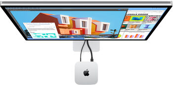 Apple Mac mini M4 Pro 24/512 GB smátölva