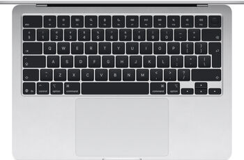 Apple MacBook Air M5 (2026) 13" 16/512 GB - Silfur