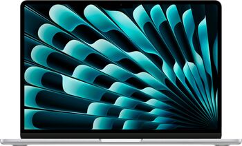 Apple MacBook Air M5 (2026) 13" 16/512 GB - Silfur