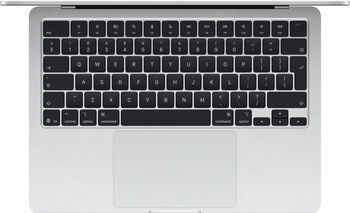 Apple MacBook Air M5 (2026) 13" 24/1TB - Silfur