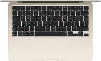 MacBook Air M5 (2026) 13" 16/1TB - Gyllt