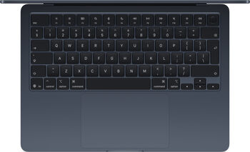 MacBook Air M5 (2026) 13" 16/512GB - Dökkblá