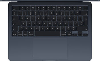 MacBook Air M5 (2026) 13" 16/1TB - Dökkblá