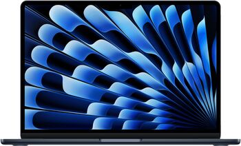 MacBook Air M5 (2026) 13" 16/1TB - Dökkblá