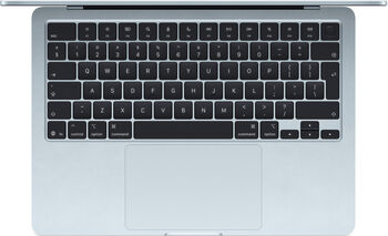 Apple MacBook Air M5 (2026) 13" 16/1TB - Ljósblá