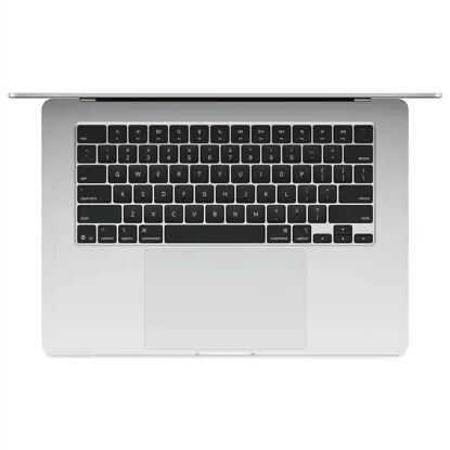 MacBook Air M5 (2026) 15" 16/512GB - Silfur