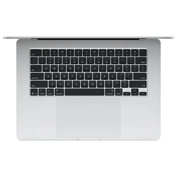MacBook Air M5 (2026) 15" 16/512GB - Silfur