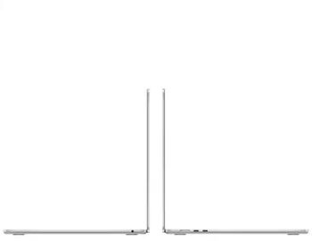 MacBook Air M5 (2026) 15" 16/512GB - Silfur