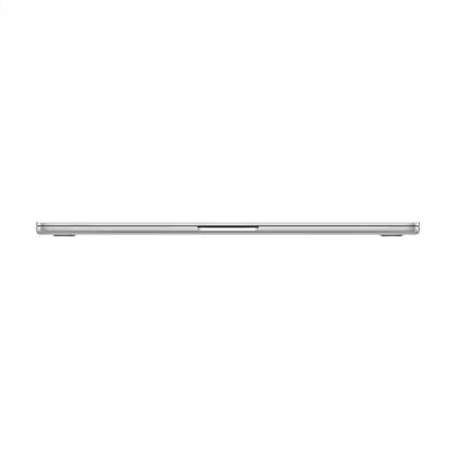 MacBook Air M5 (2026) 15" 16/512GB - Silfur