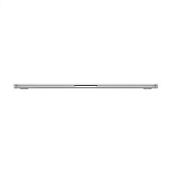 MacBook Air M5 (2026) 15" 16/512GB - Silfur