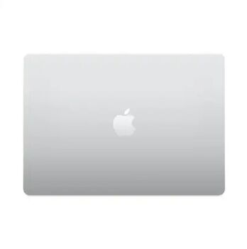 MacBook Air M5 (2026) 15" 16/512GB - Silfur