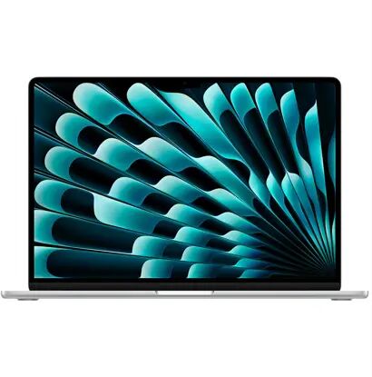MacBook Air M5 (2026) 15" 16/512GB - Silfur