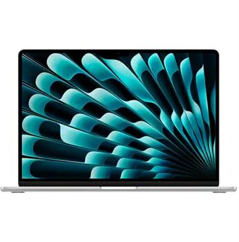 MacBook Air M5 (2026) 15" 16/512GB - Silfur