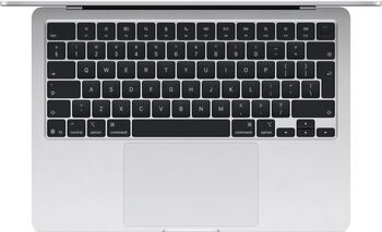 MacBook Air M5 (2026) 15" 16/1TB - Silfur 