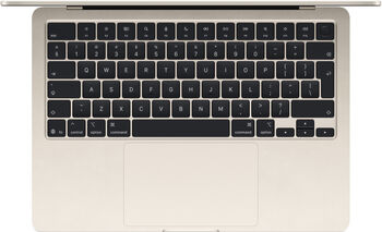 MacBook Air M5 (2026) 15" 16/512GB - Gyllt