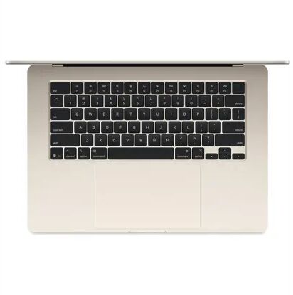 MacBook Air M5 (2026) 15" 16/512GB - Gyllt