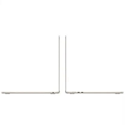 MacBook Air M5 (2026) 15" 16/512GB - Gyllt