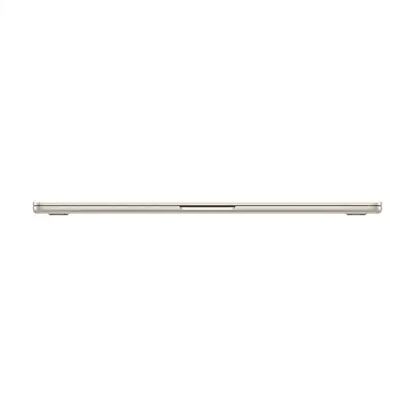 MacBook Air M5 (2026) 15" 16/512GB - Gyllt