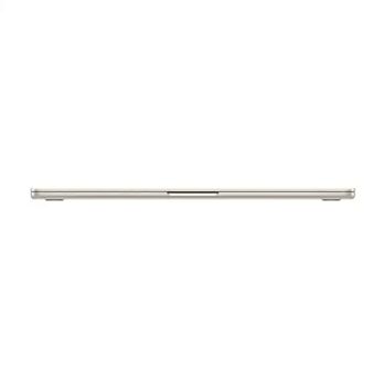 MacBook Air M5 (2026) 15" 16/512GB - Gyllt