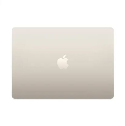 MacBook Air M5 (2026) 15" 16/512GB - Gyllt
