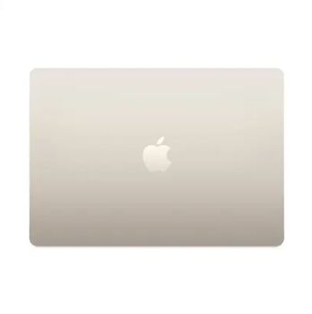 MacBook Air M5 (2026) 15" 16/512GB - Gyllt