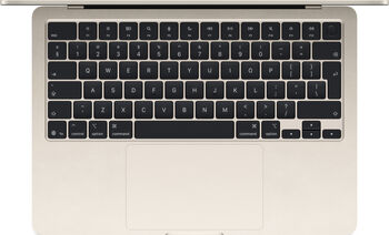 MacBook Air M5 (2026) 15" 16/1TB - Gyllt 
