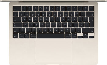 MacBook Air M5 (2026) 15" 24/1TB - Gyllt