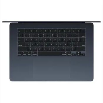 MacBook Air M5 (2026) 15" 16/512GB - Dökkblá