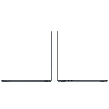 MacBook Air M5 (2026) 15" 16/512GB - Dökkblá