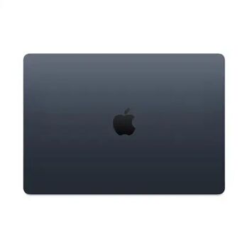 MacBook Air M5 (2026) 15" 16/512GB - Dökkblá